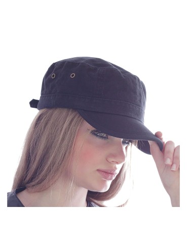 A-URBA-Urban Cap